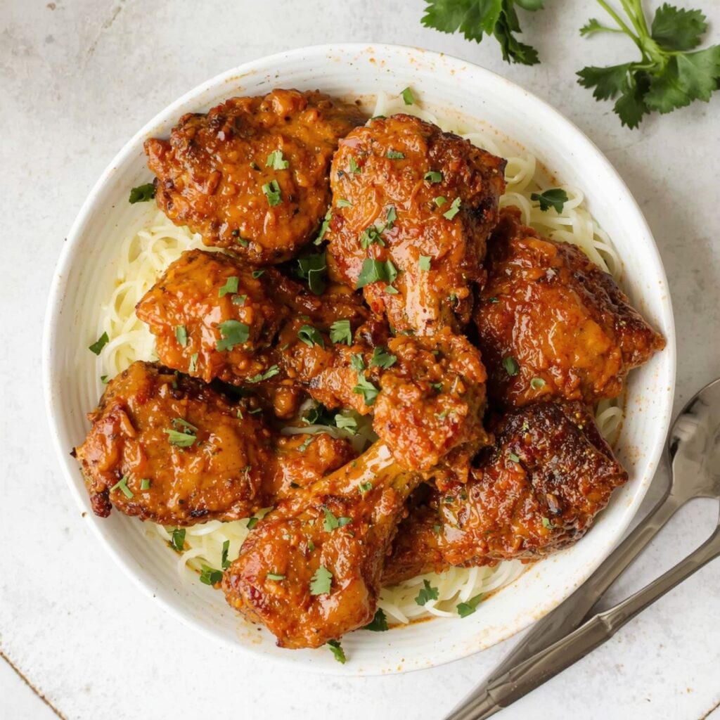 Cajun Steak Tips