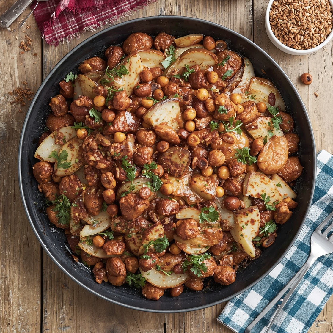 Frugal Fall Dinners