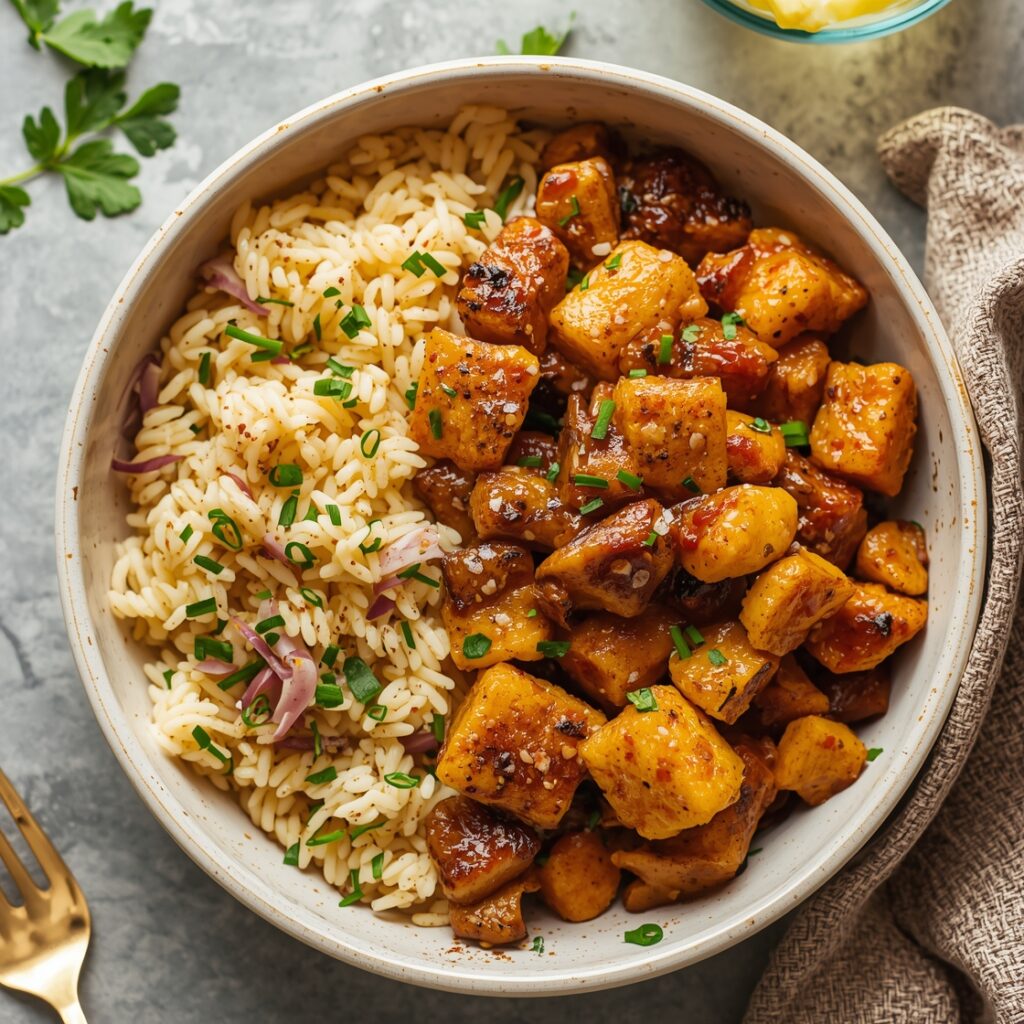 Healthy Dinner Recipes