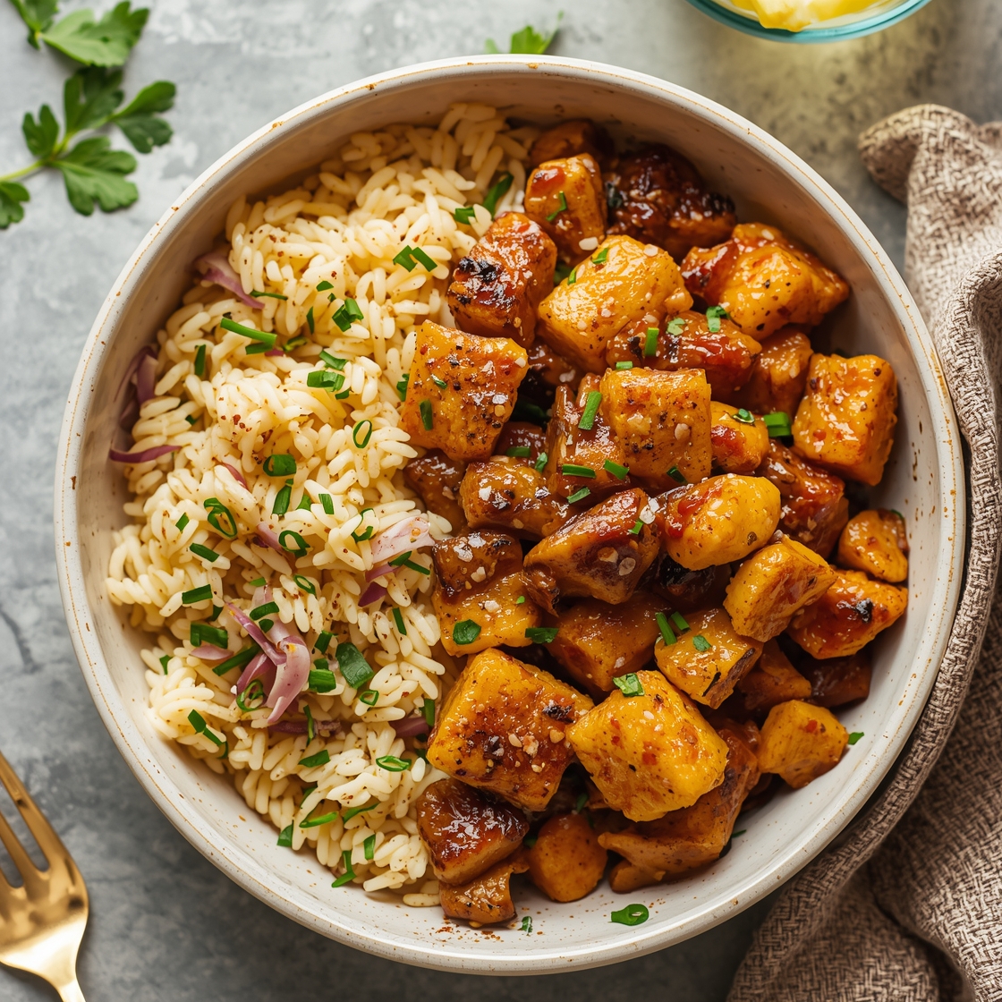 Healthy Dinner Recipes