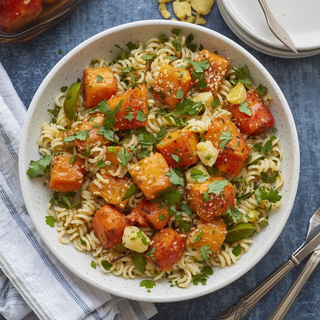 Quick Dinner Ideas