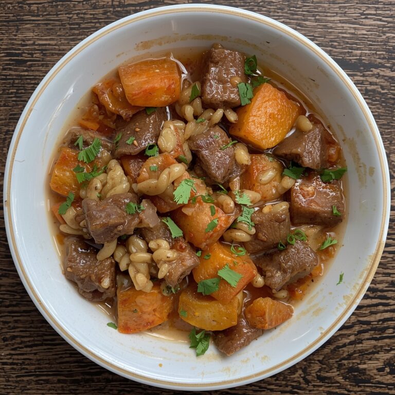 Simple Dinner Ideas