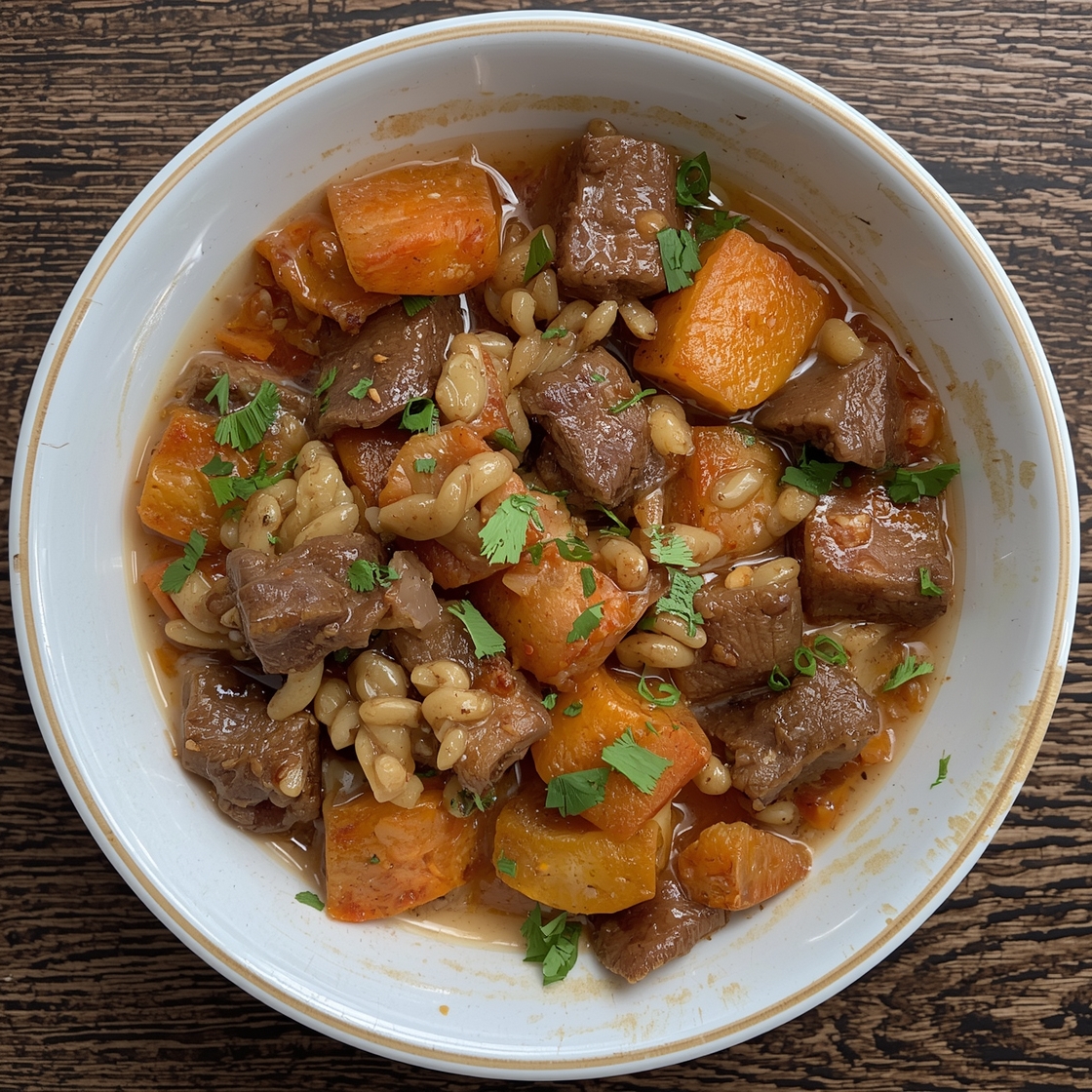 Simple Dinner Ideas