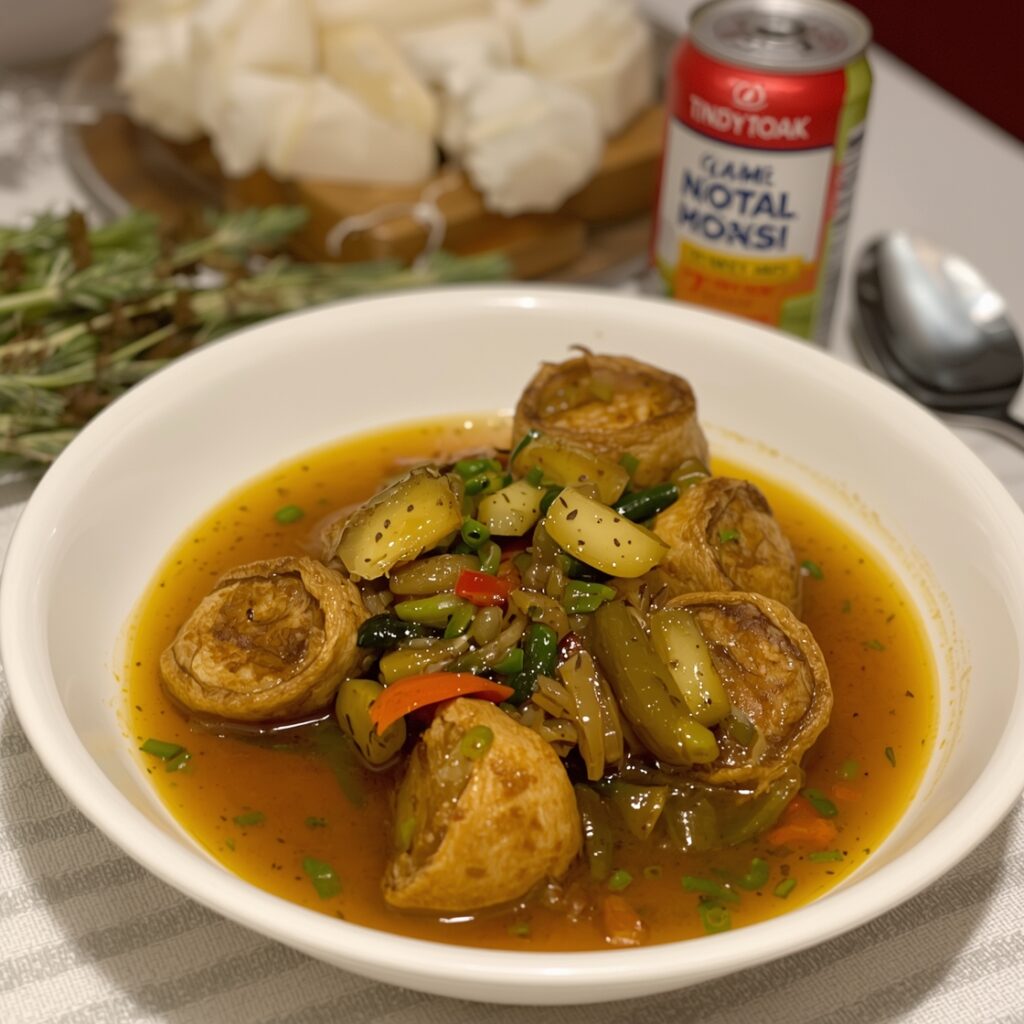 TikTok Dinner Ideas