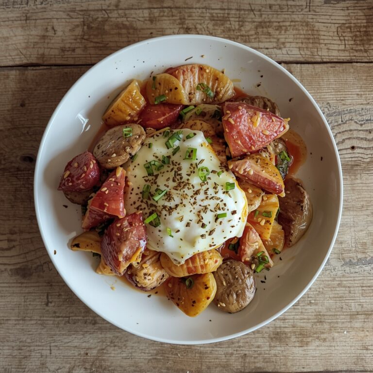 Unusual Dinner Ideas