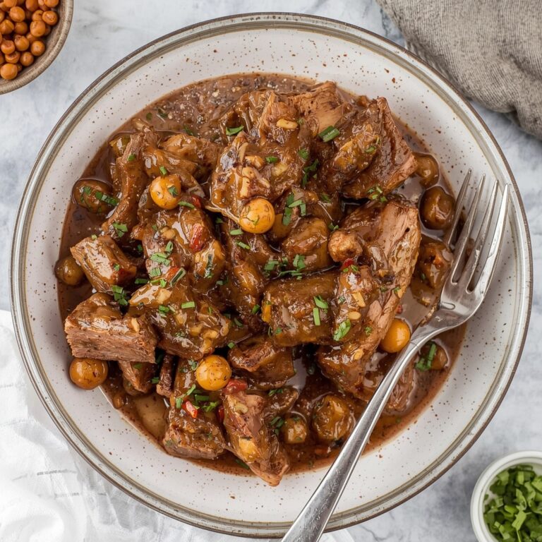 boneless beef short ribs
