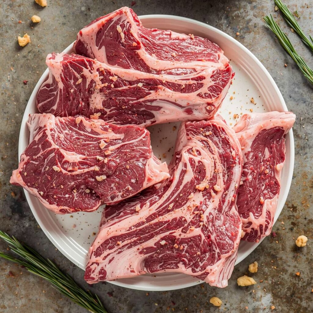 boneless beef short ribs ingredients