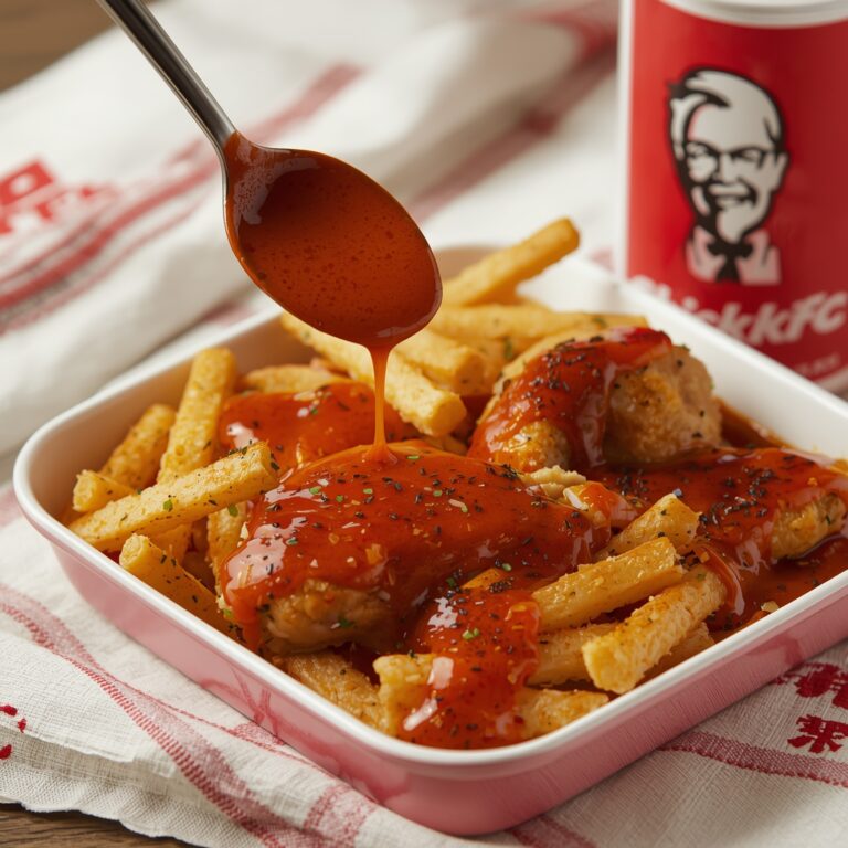 chick-fil-a sauce recipe