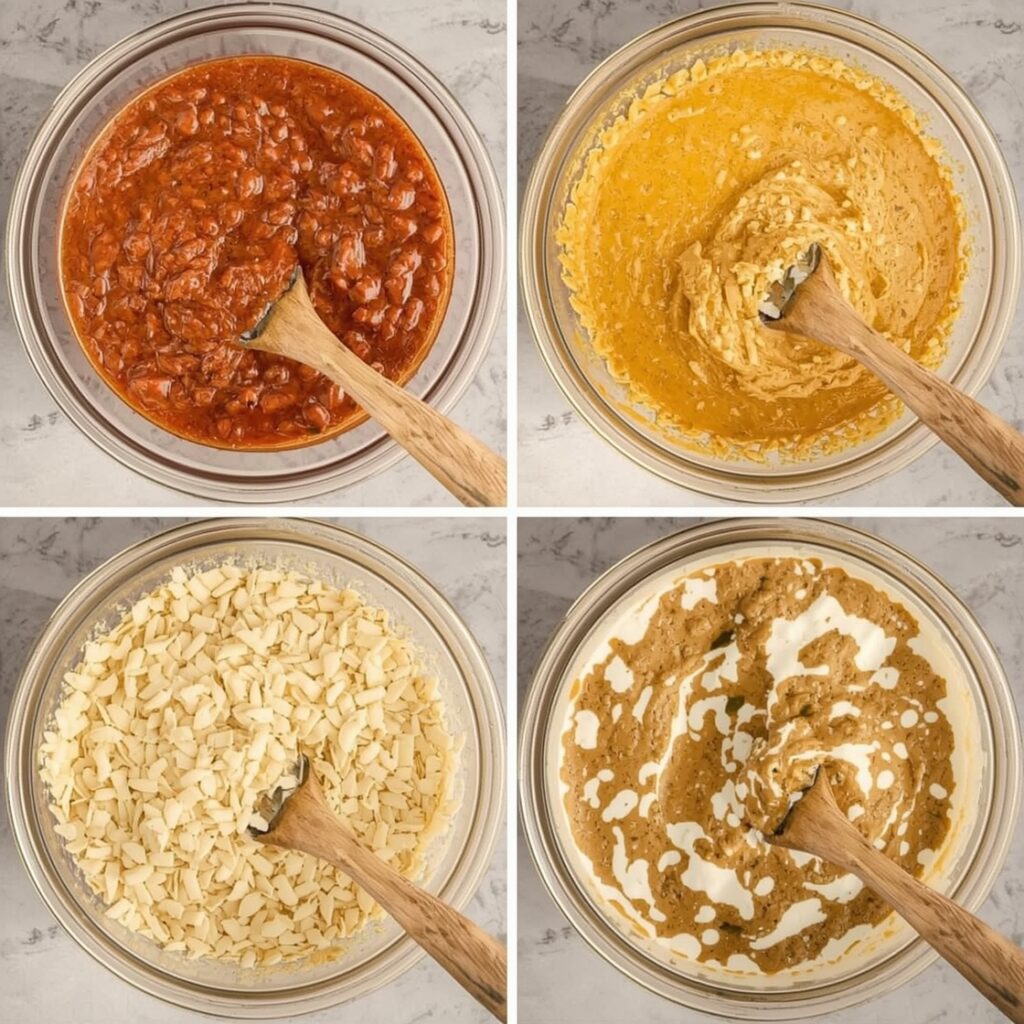 how do you make chick fil a sauce ingredients