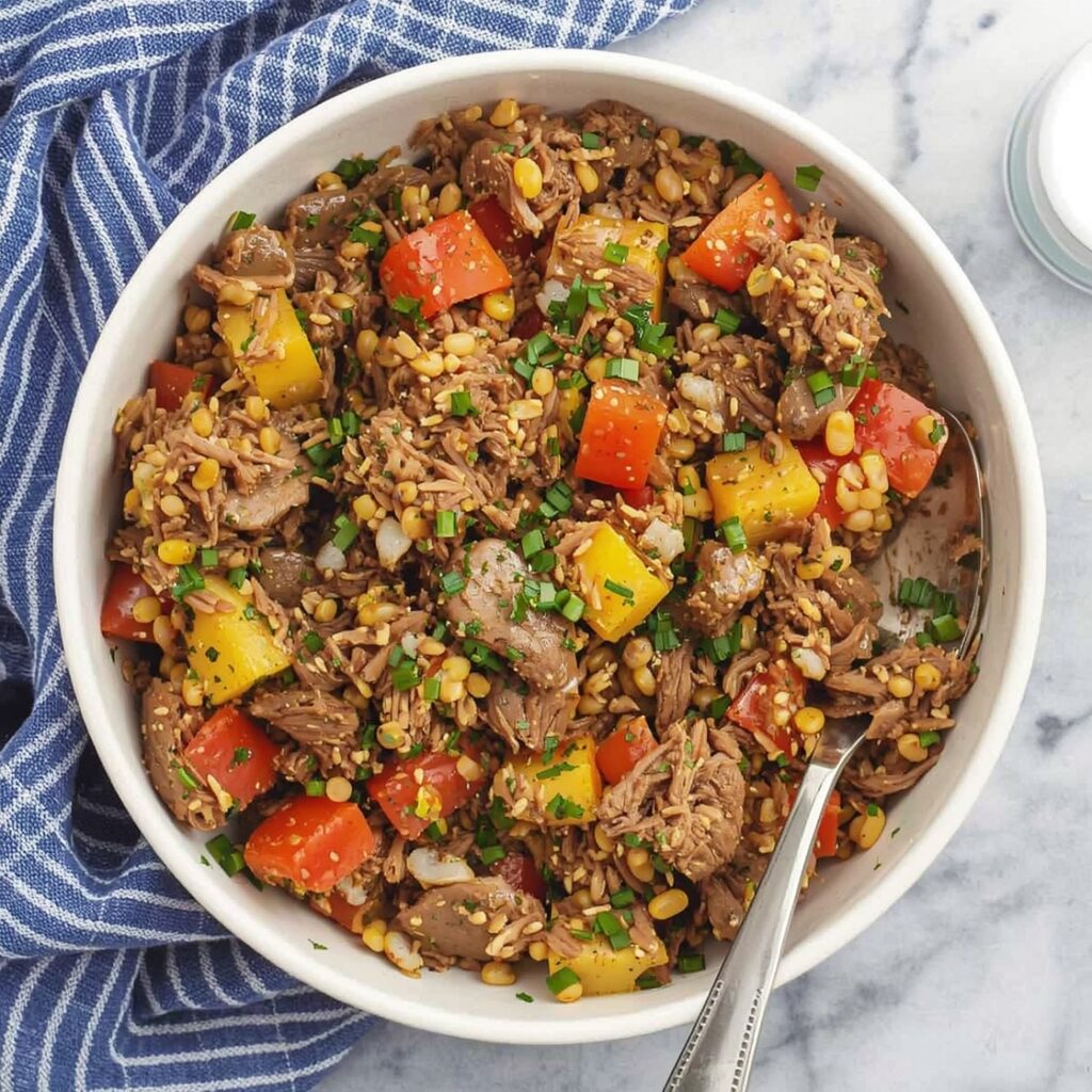 how do you make corned beef hash