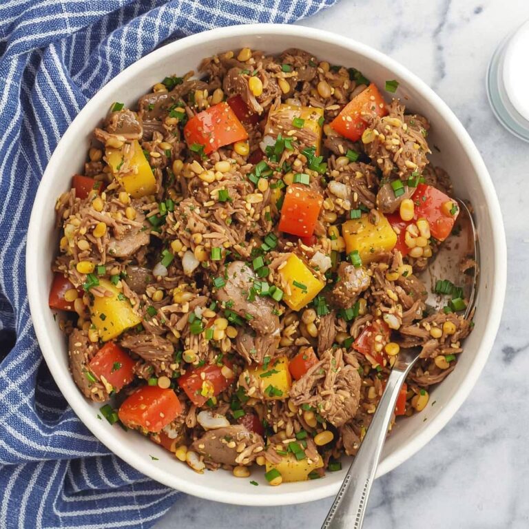 how do you make corned beef hash