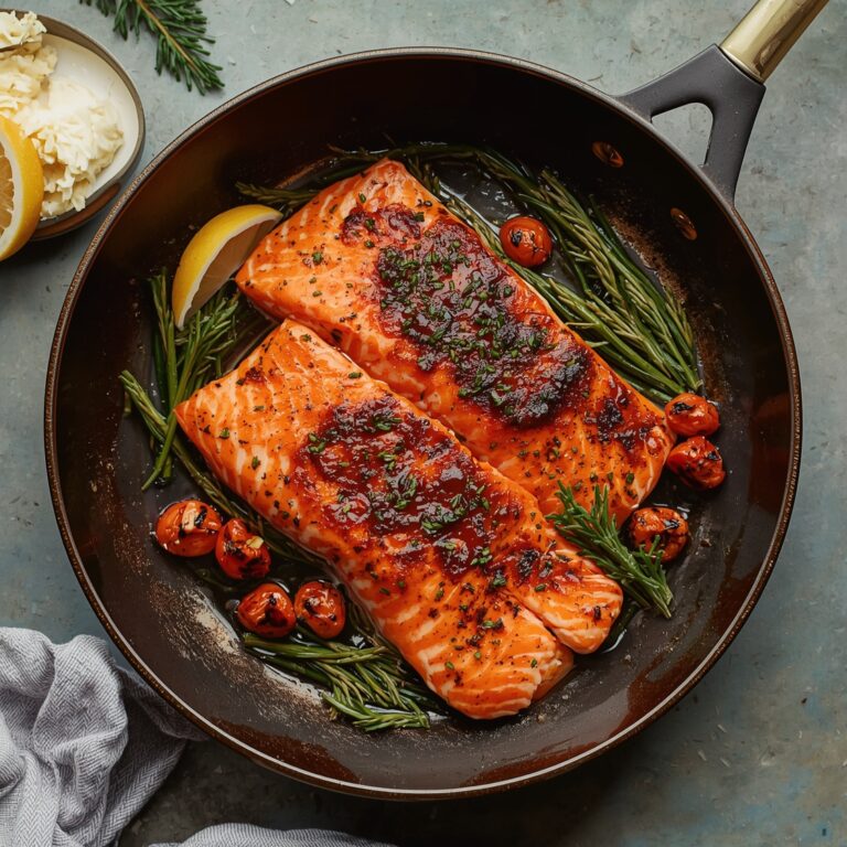 how to cook sockeye salmon