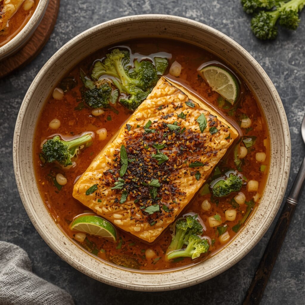miso fish recipe