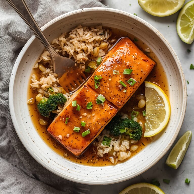 miso salmon recipes