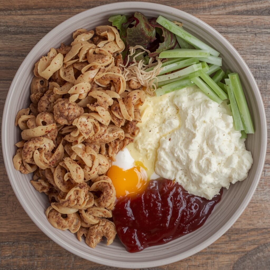 what's in chick fil a sauce ingredients