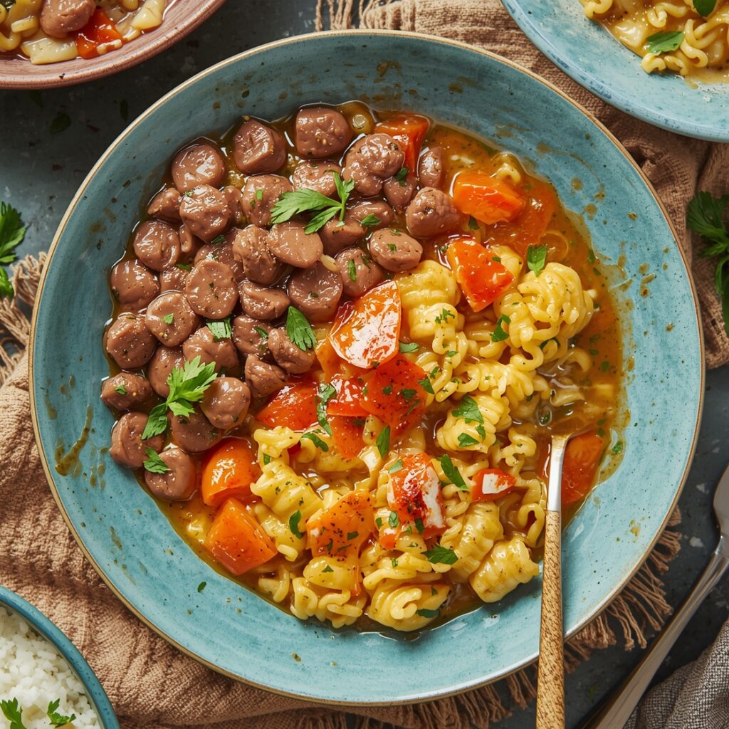 Easy Dinner Recipes