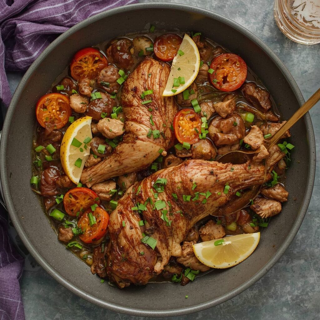 50 delicious birthday dinner ideas