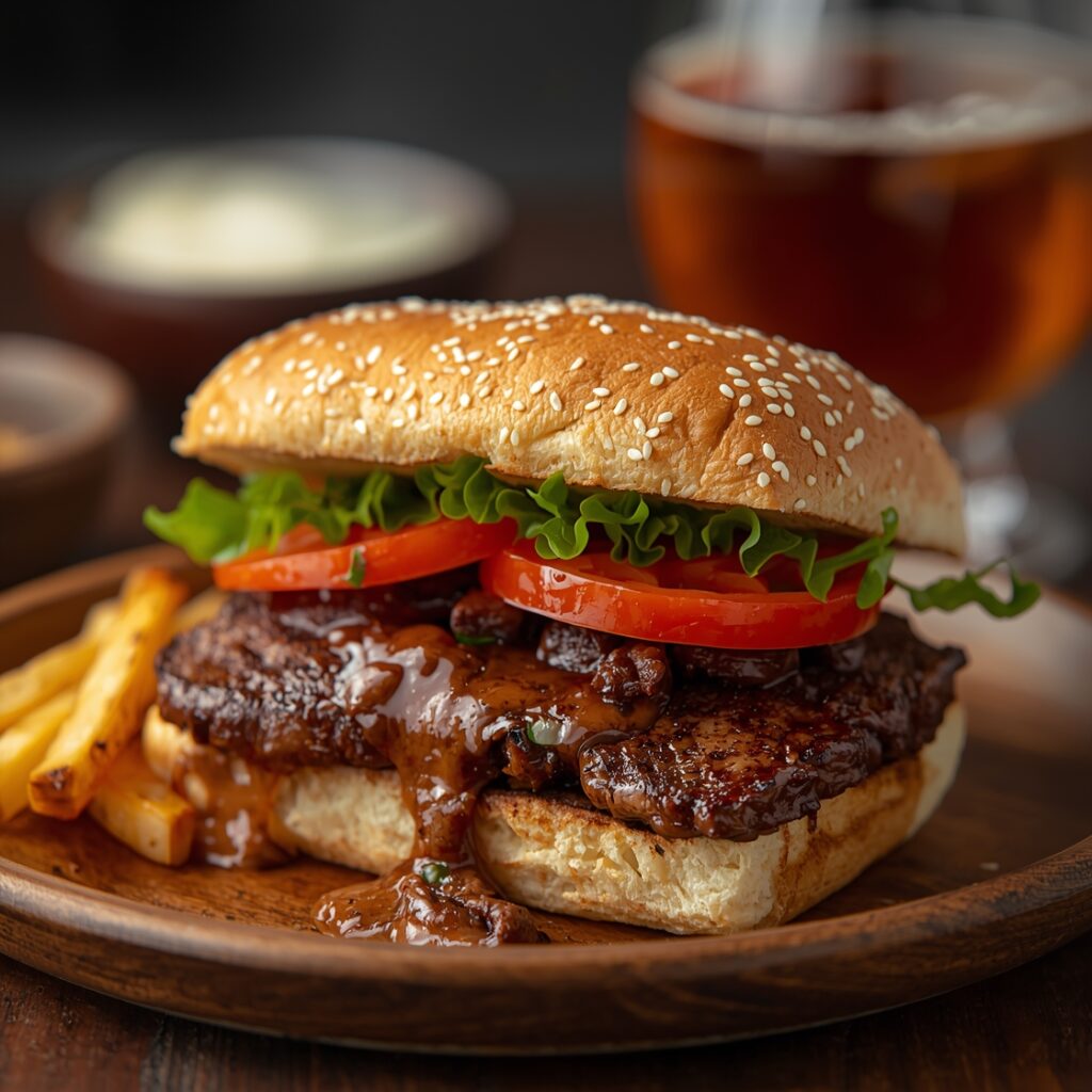 best steak for steak sandwich