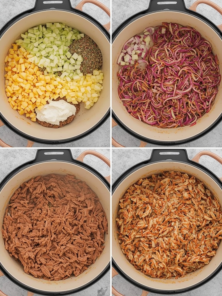 corned beef hash recipes steps