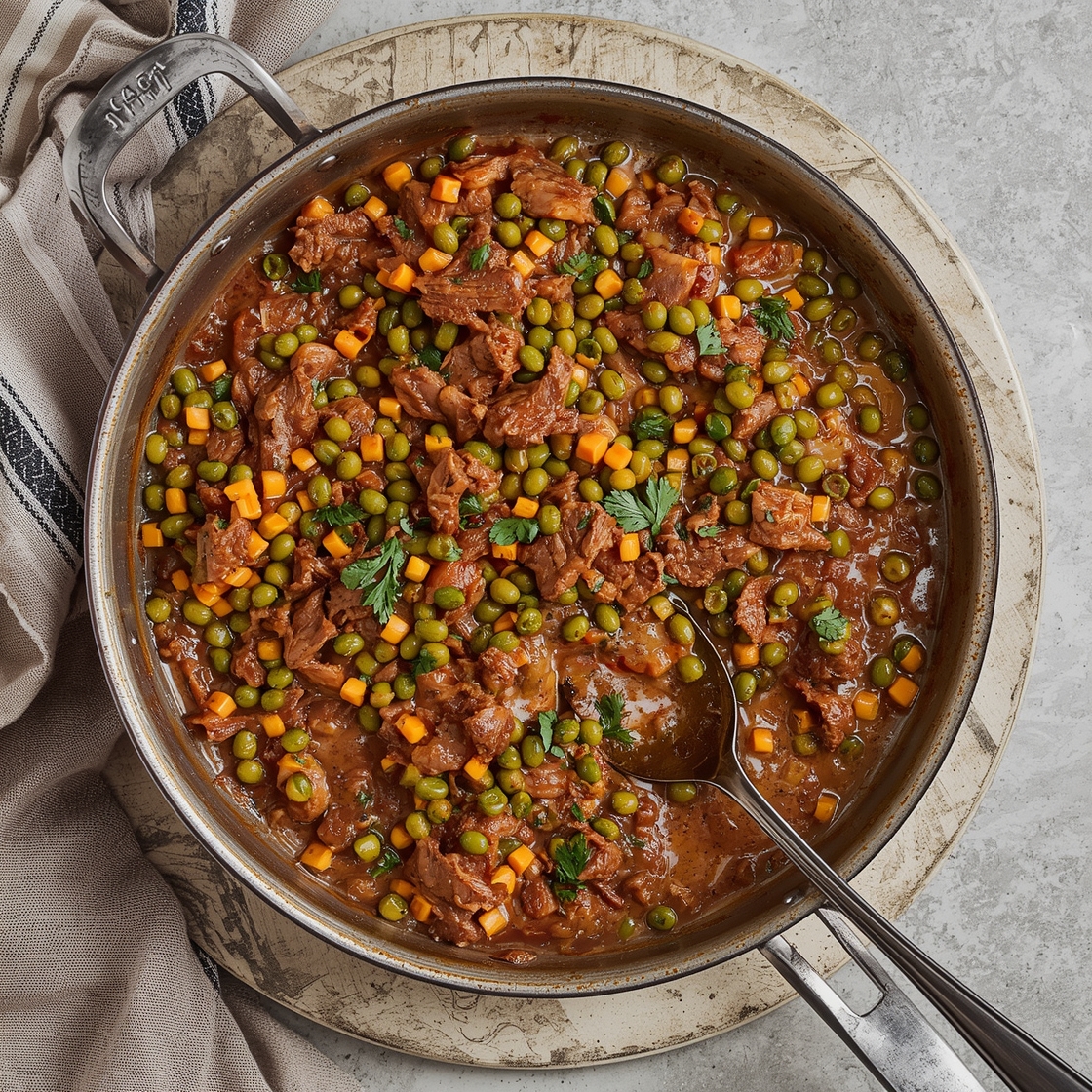 corned beef hash recipes