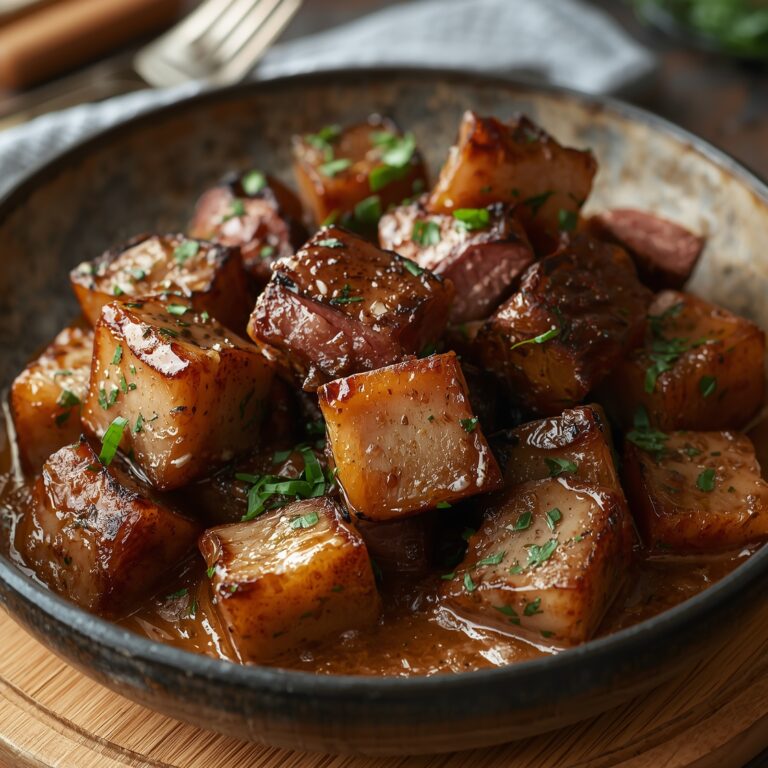 cube steak