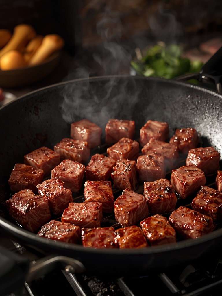cube steak steps